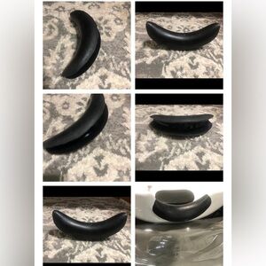 Shampoo neck rest salon